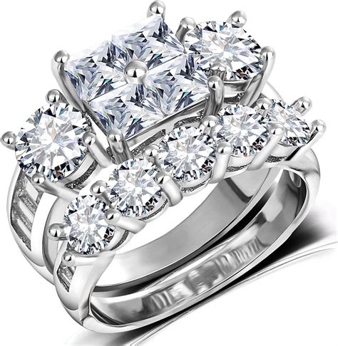 amazon engagement rings|Amazon.ca: Wedding And Engagement Rings.